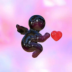 Banana-zay's Avatar'