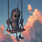 JustPoppy's Avatar'