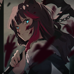 Yorigo's Avatar'