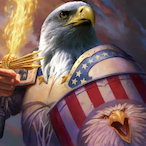 Freedom-Eagle's Avatar'