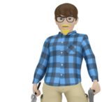 Parmenion87's Avatar