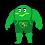 Snirby's Avatar'