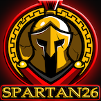 SPARTAN26.GR's Avatar'