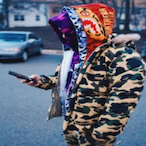 BapeMD's Avatar'