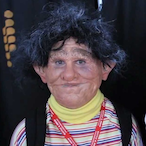 GepoederdeErnie's Avatar'