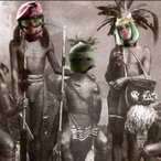 MugabeOfficial's Avatar'