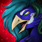 PrettyByrd's Avatar'