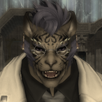 Hjormangul's Avatar'
