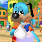 Lildomino's Avatar'