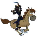 HighwaymanEd's Avatar