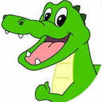 Ali.Gator's Avatar'