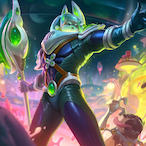 SK-Kikaira's Avatar'
