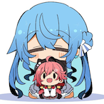 Elite_MiComet's Avatar'