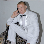 TrueSlavicMale's Avatar'