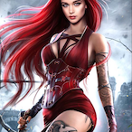 WolfishPencil95's Avatar'
