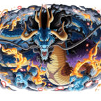 KaidoTheDragon's Avatar'