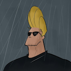 Blonde_Blazer's Avatar'
