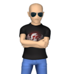 SooperTrewper's Avatar'