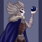 R.3D4CT3D's Avatar'