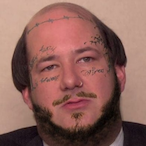 SweatyGing's Avatar'