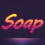 Soap.'s Avatar'