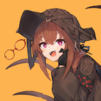 Tsana-San's Avatar'