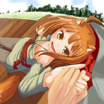 LewdHolo's Avatar'