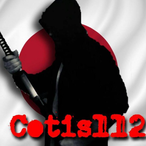 Cotis112's Avatar'