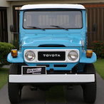 VENDOTOYOTAAZUL's Avatar'