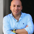 Mimar-Kel-Selim's Avatar'