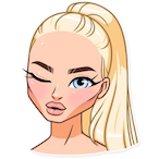 MegaanJ's Avatar'