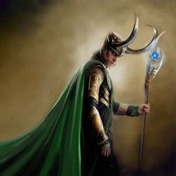 Loki-TVA