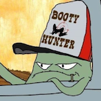 SQUIDBILLY95's Avatar'