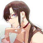 LSP-Makinami's Avatar'