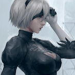 CrimsonMoonXV's Avatar'
