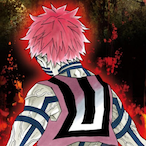 yorodesu's Avatar'