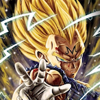 II VxGETA II's Avatar'