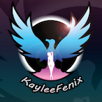 KayleeFenix's Avatar