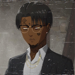 LMB.Samurai's Avatar'