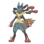 LUCARIO1XSCOPE's Avatar'