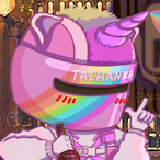 fensepangzi's Avatar'
