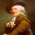 PeterSLB's Avatar'