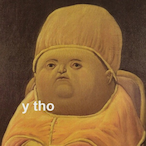 Flying Goober's Avatar'