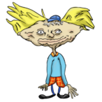 HeyArnoId's Avatar'
