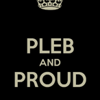 PlebPlebington's Avatar'
