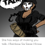 UMBATCUM's Avatar'