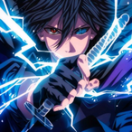 forsakencookie2's Avatar'