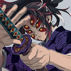 buriedmyx's Avatar'