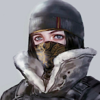 MisakaLenkso's Avatar'