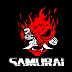 Samurai_SV's Avatar'